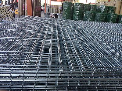 鋼筋網混凝土結構工程施工質量的驗收保證工程質量